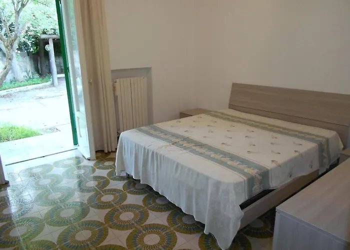 Anna 펜션 Forio di Ischia